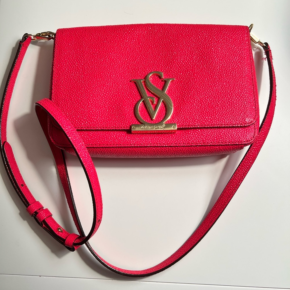 Victoria’s Secret crossbody bag